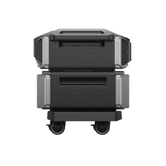 EcoFlow DELTA Pro Ultra Power Station