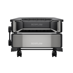 EcoFlow DELTA Pro Ultra Power Station