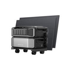 EcoFlow DELTA Pro Ultra Power Station