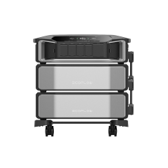 EcoFlow DELTA Pro Ultra Power Station