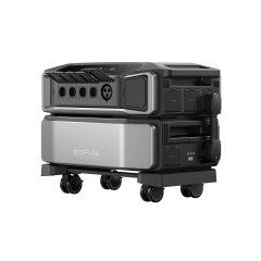 EcoFlow DELTA Pro Ultra Power Station
