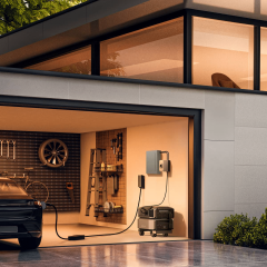 EcoFlow DELTA Pro Ultra Power Station