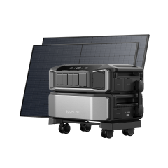 EcoFlow DELTA Pro Ultra Power Station