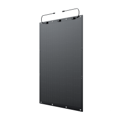 EcoFlow 200W Flexible Solar Panel (2 pieces) (Special for Customers)
