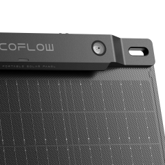 EcoFlow 28W Portable Solar Panel