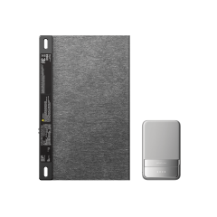 EcoFlow 28W Portable Solar Panel