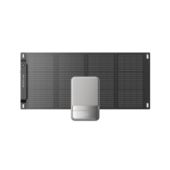 EcoFlow 28W Portable Solar Panel