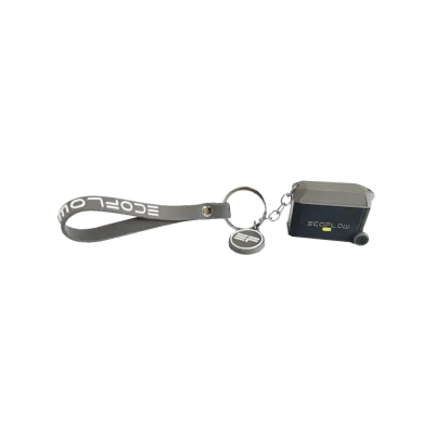 EcoFlow Keychain - DELTA Pro