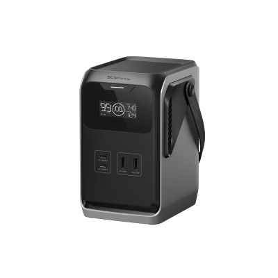 EcoFlow TRAIL Series DC Portable Power Station