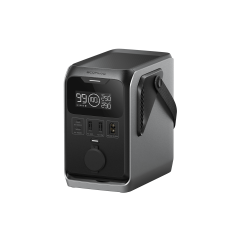 EcoFlow TRAIL Series DC Portable Power Station
