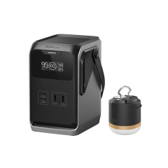 EcoFlow TRAIL Series DC Portable Power Station