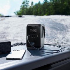 EcoFlow TRAIL Series DC Portable Power Station