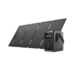 EcoFlow TRAIL Series DC Portable Power Station