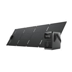 EcoFlow TRAIL Series DC Portable Power Station