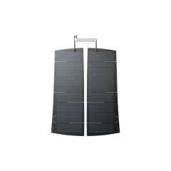 EcoFlow HeatGuard Solar Film