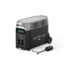 Portable RV & EV Power with EcoFlow DELTA Pro