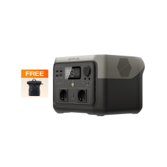 EcoFlow RIVER 2 Max Portable Power Station
