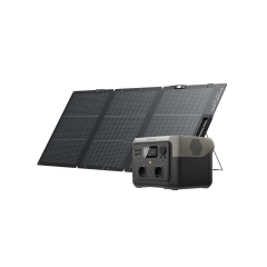 EcoFlow RIVER 2 Max Portable Power Station