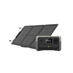 EcoFlow RIVER 2 Portable Power Station