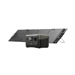 EcoFlow RIVER 2 Portable Power Station