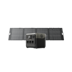 EcoFlow RIVER 2 Pro Solar Generator (PV220W)