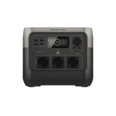 EcoFlow RIVER 2 Pro Solar Generator (PV220W)
