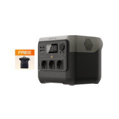 EcoFlow RIVER 2 Pro Portable Power Station