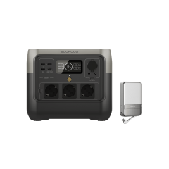 EcoFlow RIVER 2 Pro Portable Power Station