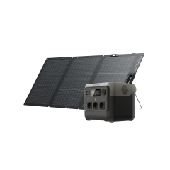 EcoFlow RIVER 2 Pro Portable Power Station