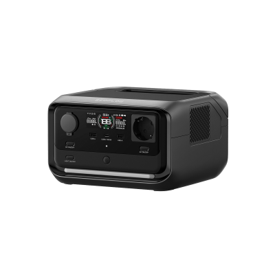 EcoFlow RIVER 3 Plus Portable Power Station
