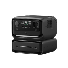 EcoFlow RIVER 3 Plus Portable Power Station