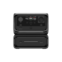 EcoFlow RIVER 3 Plus Portable Power Station