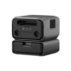 EcoFlow RIVER 3 Plus Portable Power Station