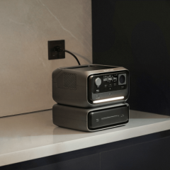EcoFlow RIVER 3 Plus Portable Power Station