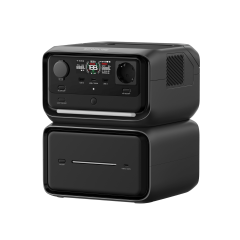 EcoFlow RIVER 3 Plus Portable Power Station