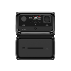 EcoFlow RIVER 3 Plus Portable Power Station