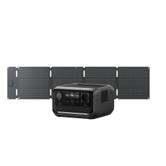 EcoFlow RIVER 3 Plus Portable Power Station