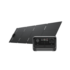 EcoFlow RIVER 3 Plus Portable Power Station