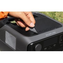 EcoFlow RIVER 3 Plus Portable Power Station