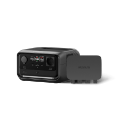 EcoFlow RIVER 3 Plus Portable Power Station