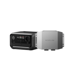 EcoFlow RIVER 3 Plus Portable Power Station