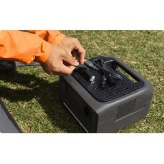 EcoFlow RIVER 3 Plus Tool Pegboard