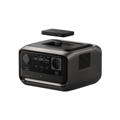 EcoFlow RIVER 3 Plus (Wireless) Portable Power Station
