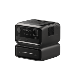 EcoFlow RIVER 3 Plus (Wireless) Portable Power Station