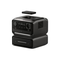 EcoFlow RIVER 3 Plus (Wireless) Portable Power Station