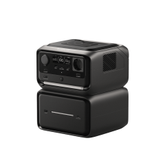 EcoFlow RIVER 3 Plus (Wireless) Portable Power Station