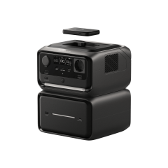 EcoFlow RIVER 3 Plus (Wireless) Portable Power Station
