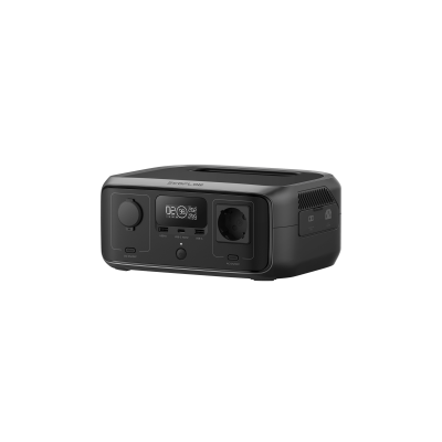 EcoFlow RIVER 3 Portable Power Station
