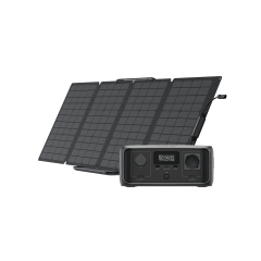 EcoFlow RIVER 3 Portable Power Station