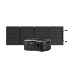 EcoFlow RIVER 3 Portable Power Station